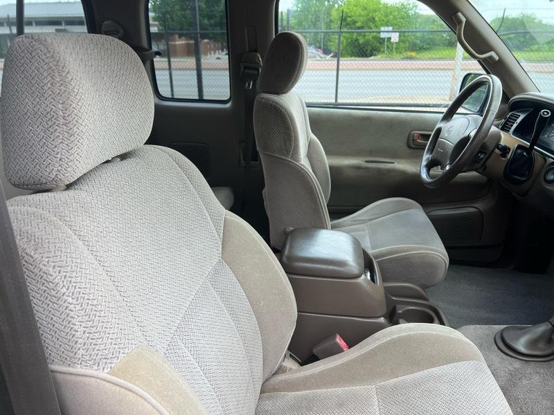 Toyota T100 SR5 Xtracab 4WD 1998