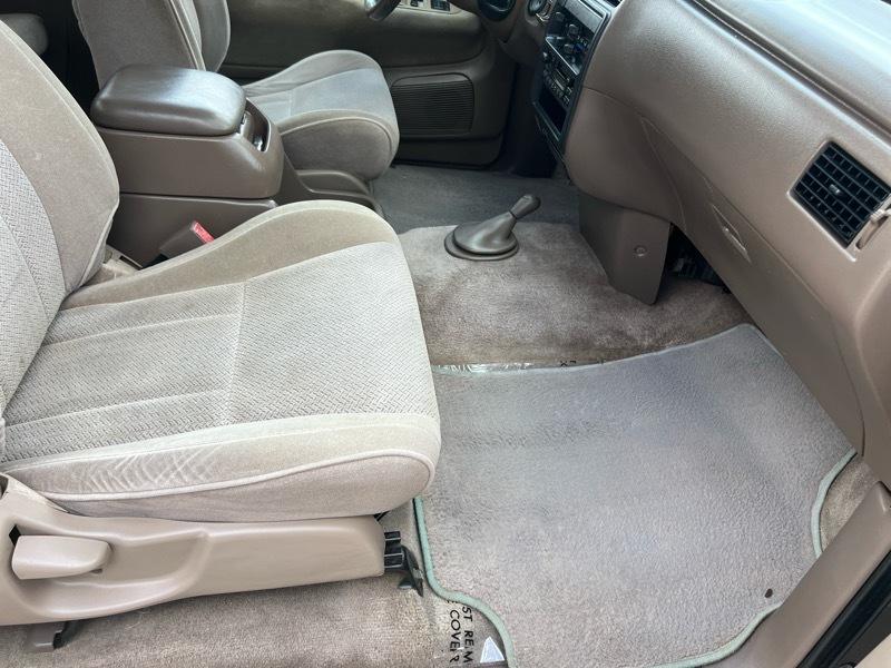 Toyota T100 SR5 Xtracab 4WD 1998