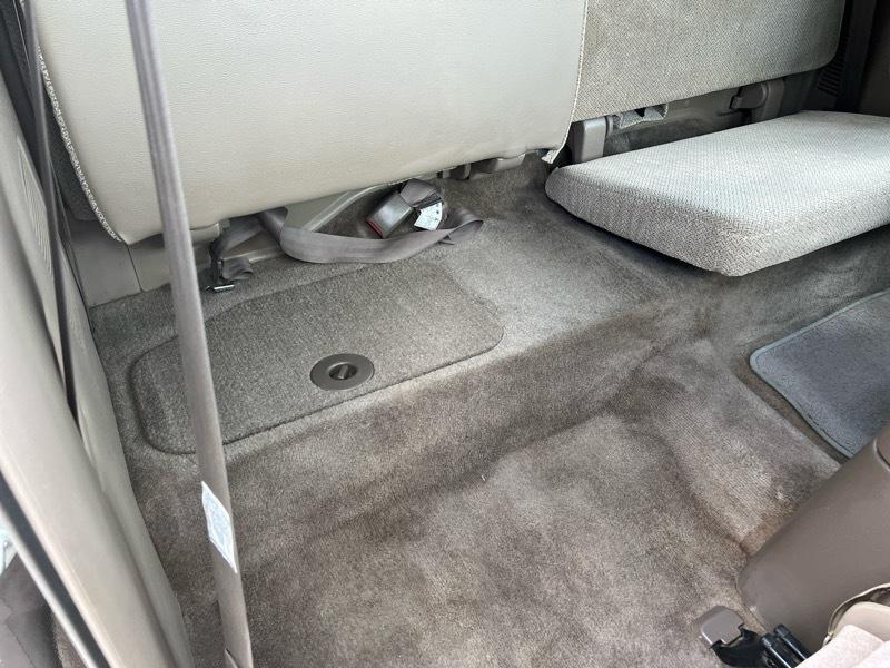 Toyota T100 SR5 Xtracab 4WD 1998