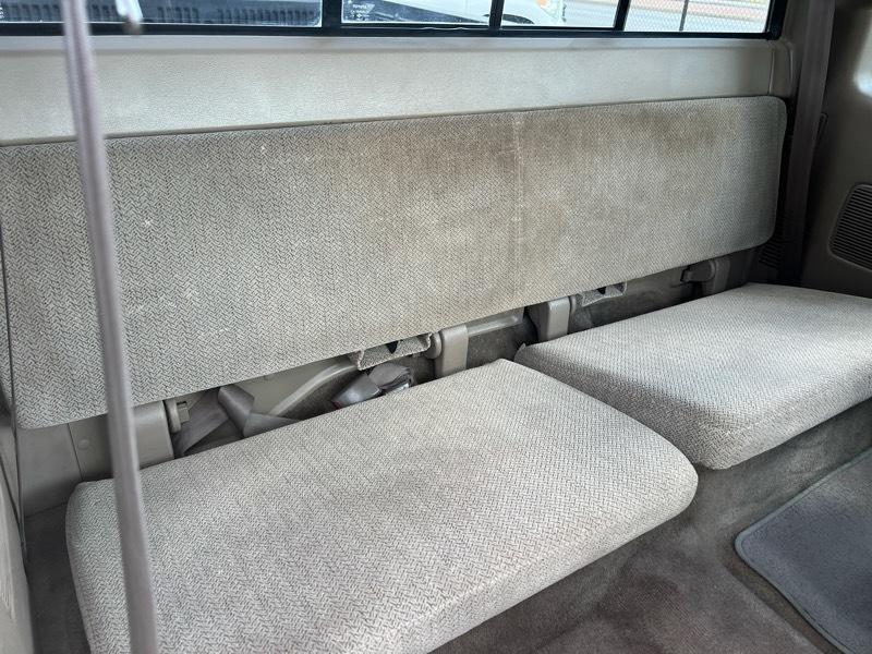 Toyota T100 SR5 Xtracab 4WD 1998