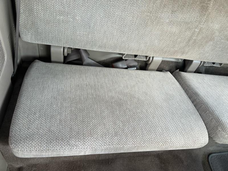 Toyota T100 SR5 Xtracab 4WD 1998