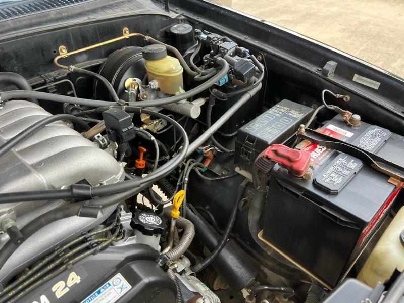 Toyota T100 SR5 Xtracab 4WD 1998