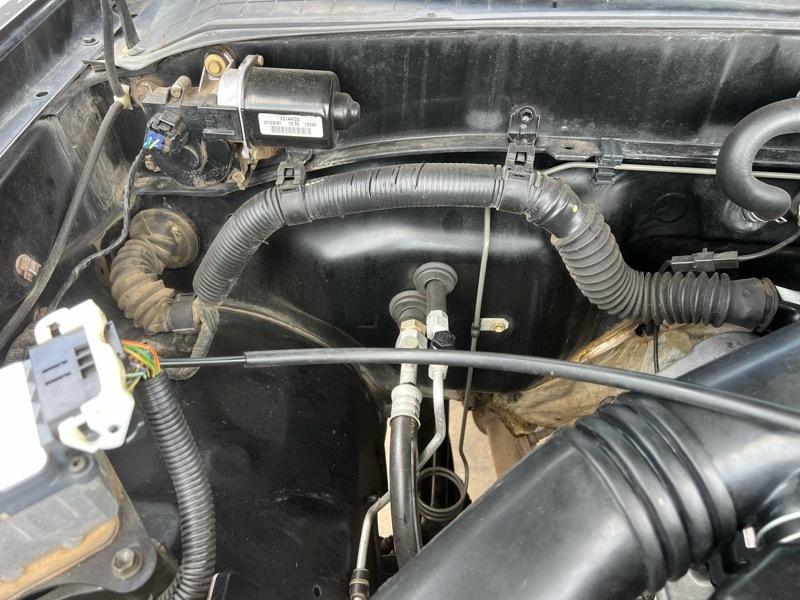 Toyota T100 SR5 Xtracab 4WD 1998