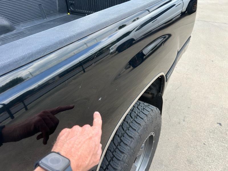 Toyota T100 SR5 Xtracab 4WD 1998