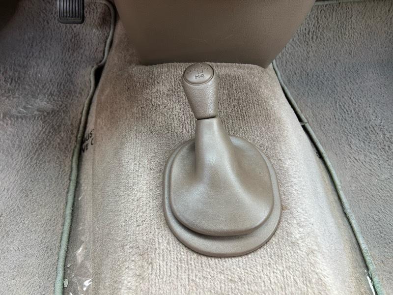 Toyota T100 SR5 Xtracab 4WD 1998