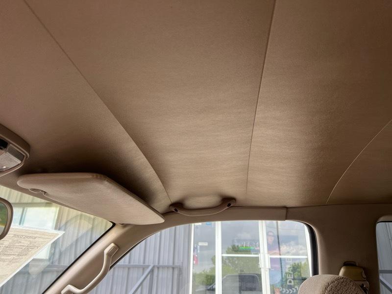 Toyota T100 SR5 Xtracab 4WD 1998