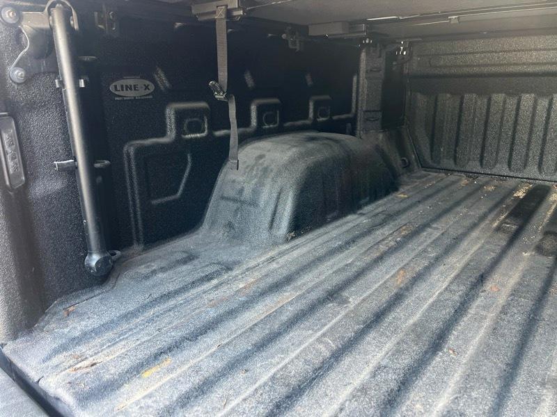 Chevrolet Silverado 1500 1LT Crew Cab 2WD 2021