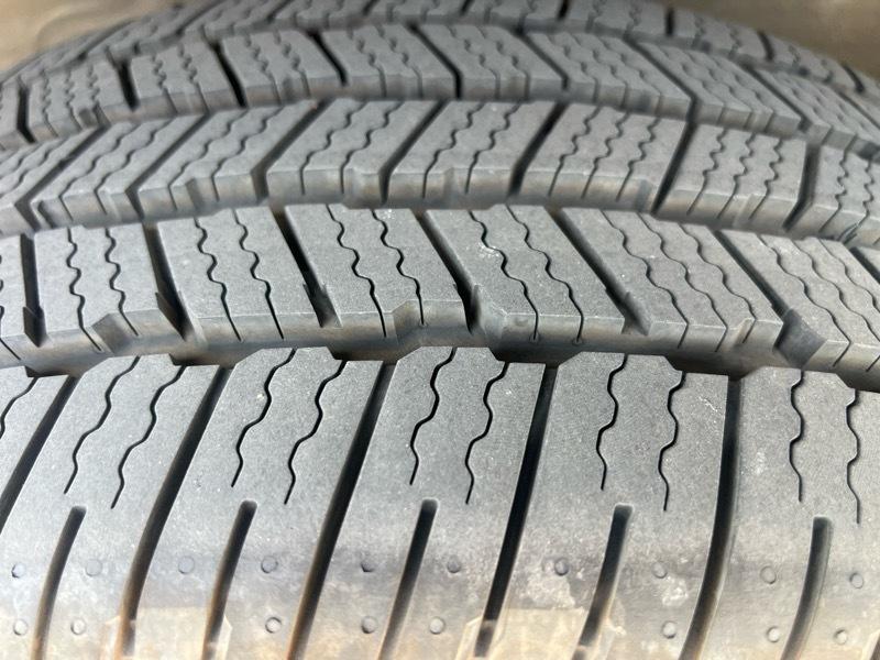 Chevrolet Silverado 1500 1LT Crew Cab 2WD 2021