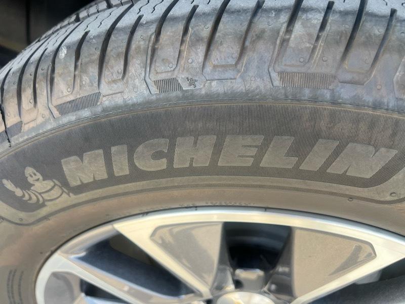 Chevrolet Silverado 1500 1LT Crew Cab 2WD 2021