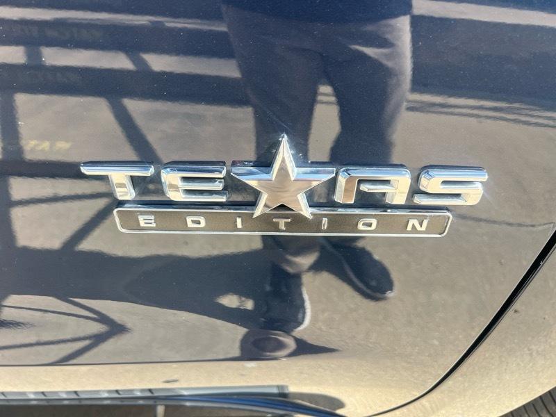 Chevrolet Silverado 1500 1LT Crew Cab 2WD 2021