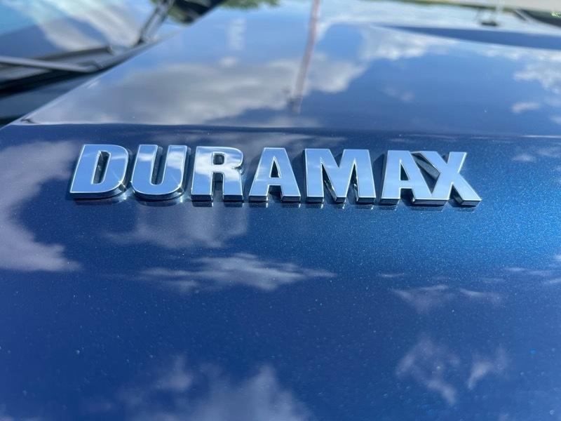 Chevrolet Silverado 1500 1LT Crew Cab 2WD 2021