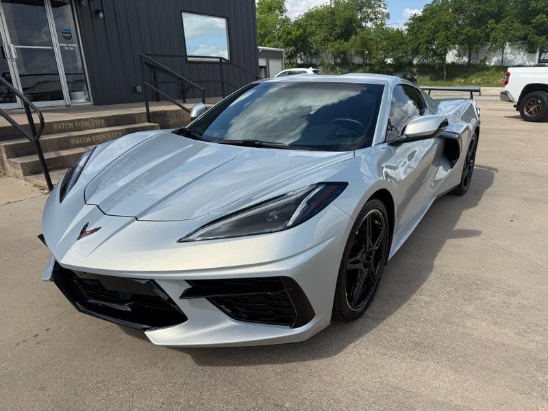 Chevrolet Corvette 1LT Coupe 2023