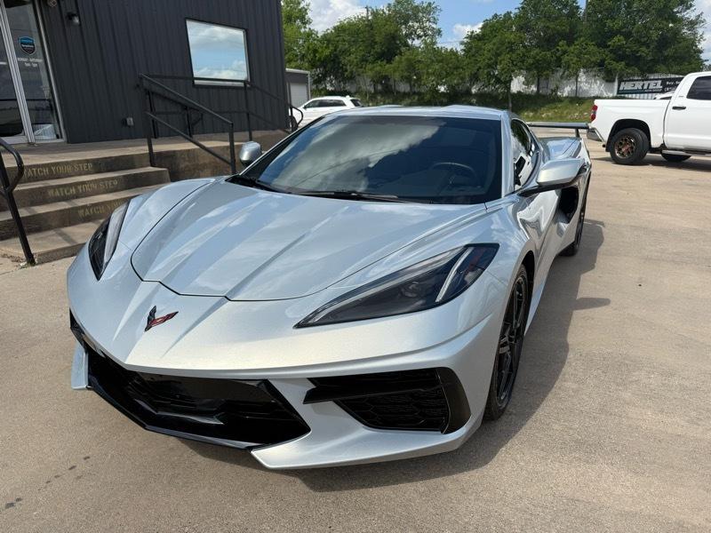 Chevrolet Corvette 1LT Coupe 2023