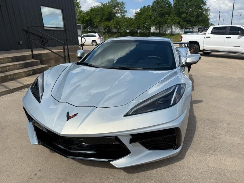 Chevrolet Corvette 1LT Coupe 2023