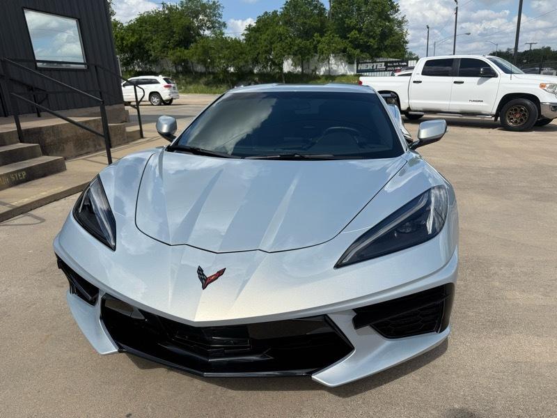 Chevrolet Corvette 1LT Coupe 2023