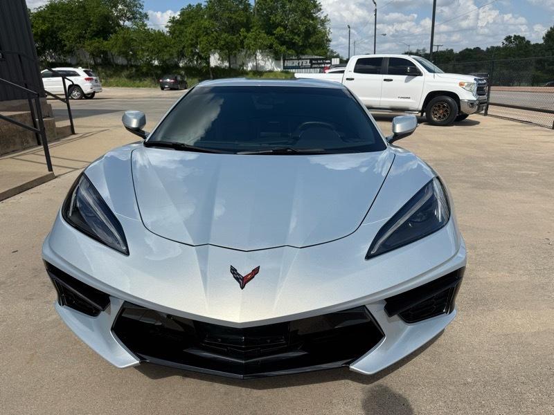 Chevrolet Corvette 1LT Coupe 2023