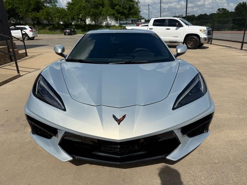 Chevrolet Corvette 1LT Coupe 2023