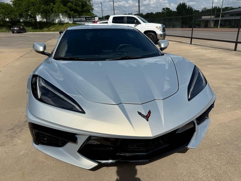 Chevrolet Corvette 1LT Coupe 2023