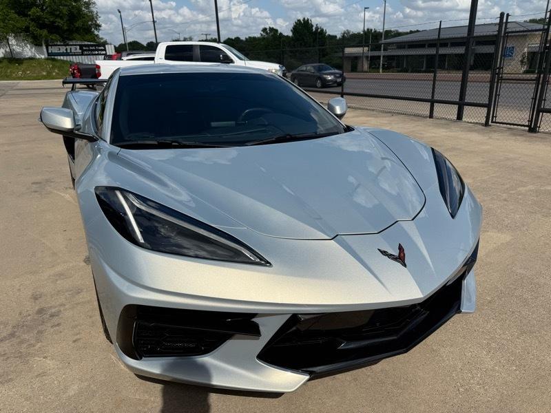 Chevrolet Corvette 1LT Coupe 2023
