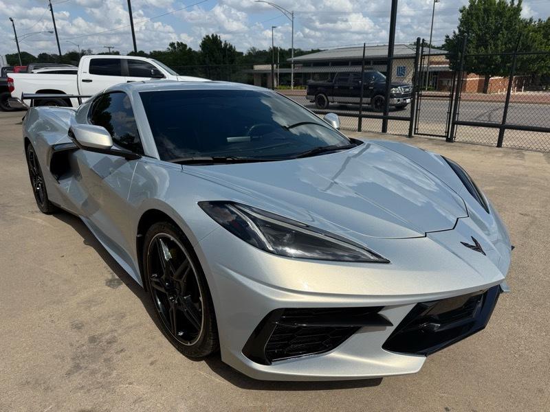 Chevrolet Corvette 1LT Coupe 2023