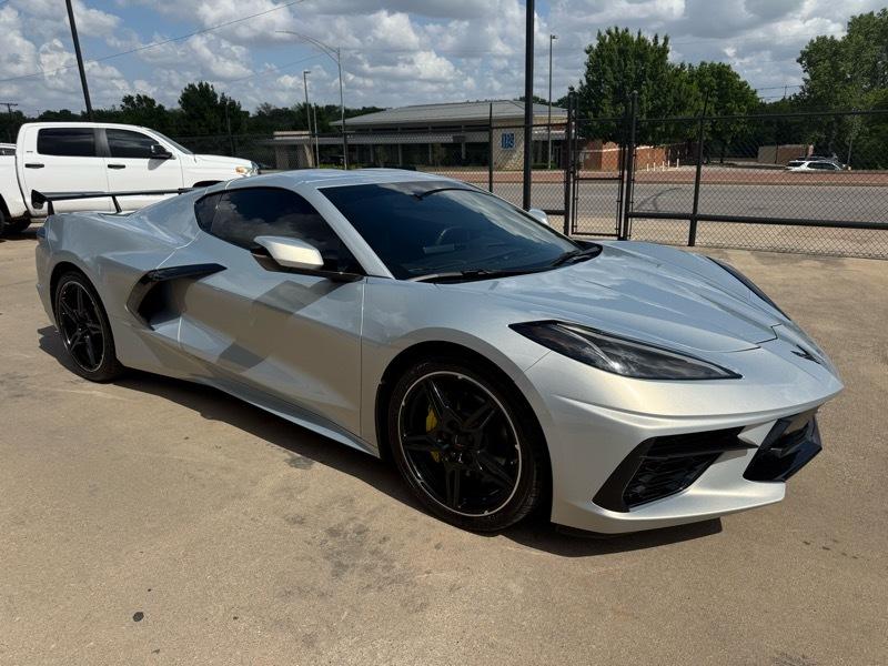 Chevrolet Corvette 1LT Coupe 2023