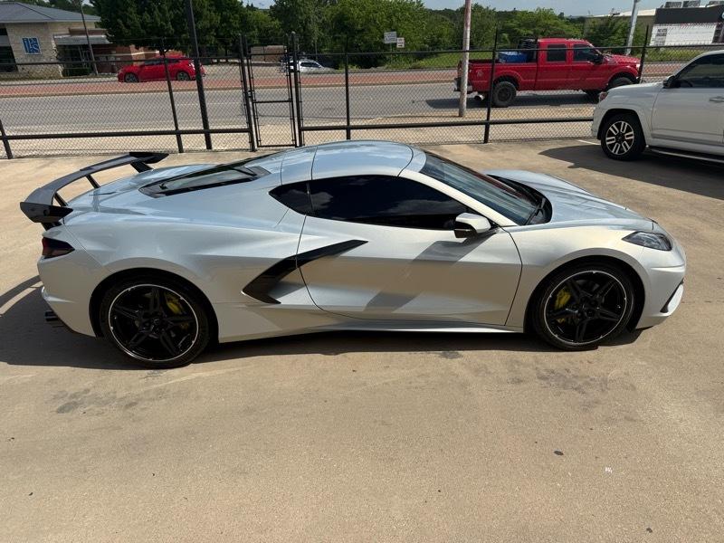 Chevrolet Corvette 1LT Coupe 2023