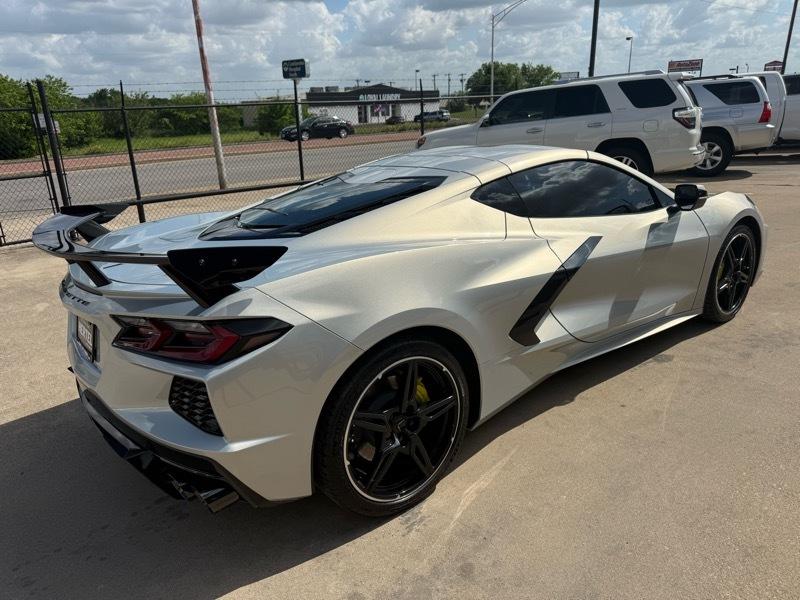 Chevrolet Corvette 1LT Coupe 2023