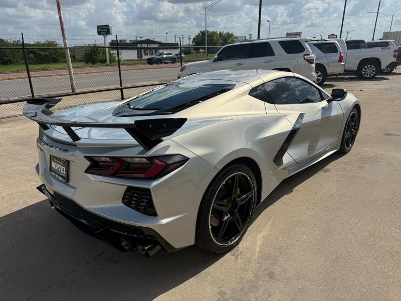 Chevrolet Corvette 1LT Coupe 2023