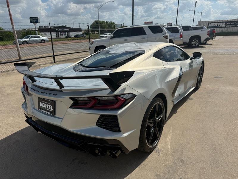 Chevrolet Corvette 1LT Coupe 2023