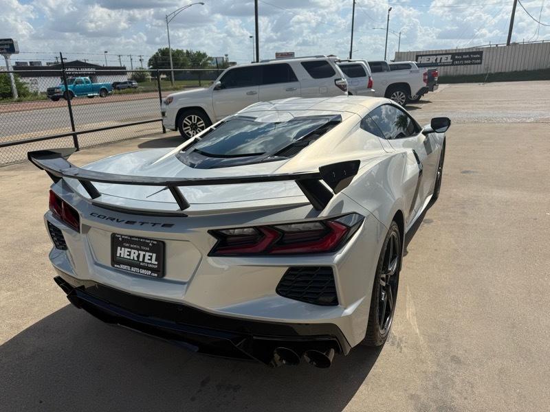 Chevrolet Corvette 1LT Coupe 2023