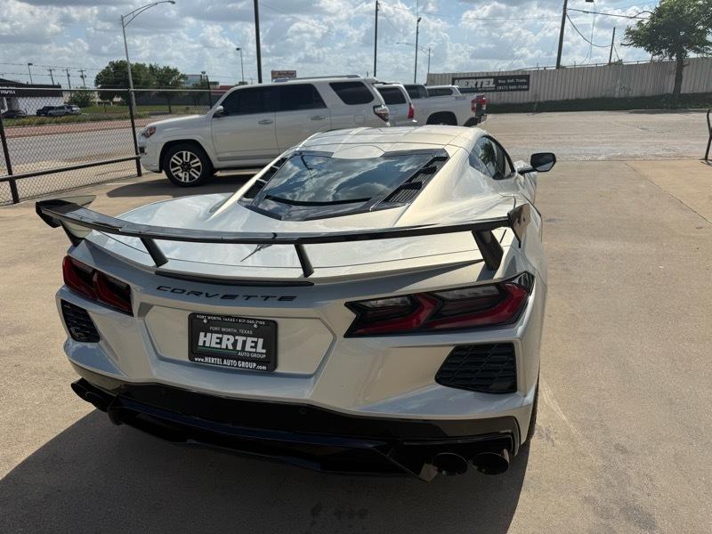 Chevrolet Corvette 1LT Coupe 2023