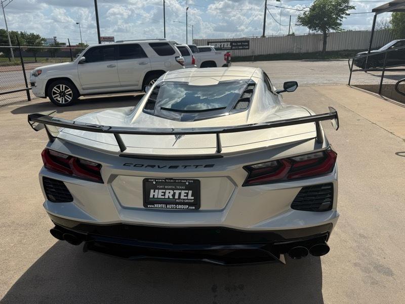 Chevrolet Corvette 1LT Coupe 2023