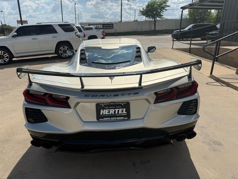 Chevrolet Corvette 1LT Coupe 2023