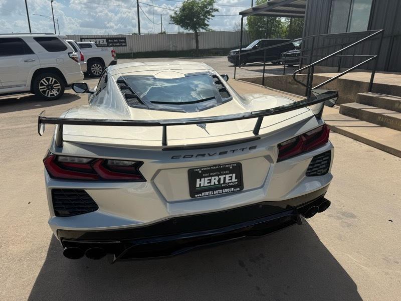 Chevrolet Corvette 1LT Coupe 2023