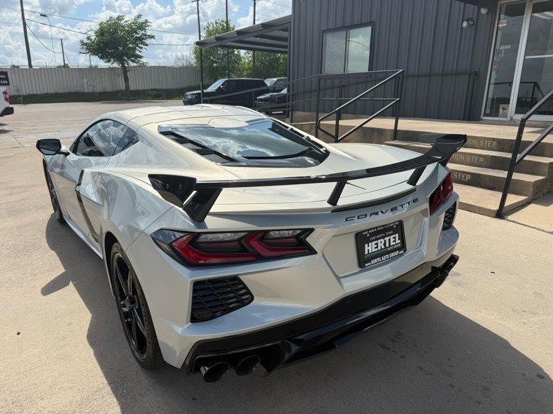 Chevrolet Corvette 1LT Coupe 2023