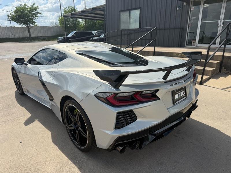 Chevrolet Corvette 1LT Coupe 2023