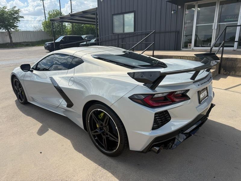 Chevrolet Corvette 1LT Coupe 2023