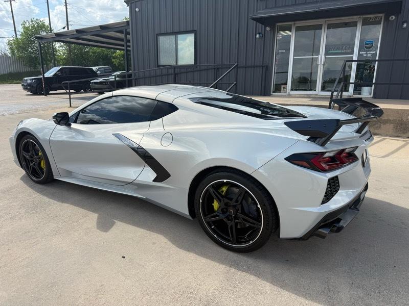 Chevrolet Corvette 1LT Coupe 2023