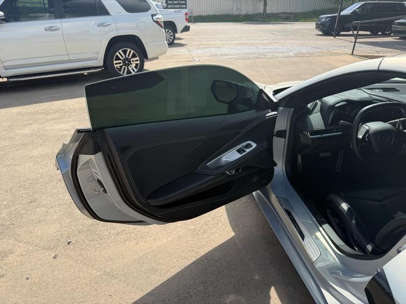 Chevrolet Corvette 1LT Coupe 2023