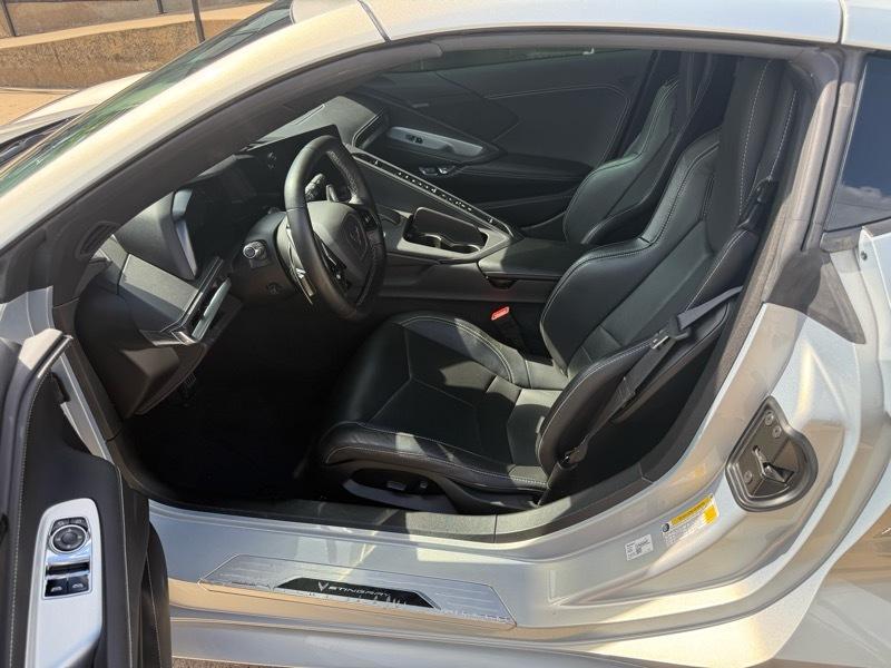 Chevrolet Corvette 1LT Coupe 2023