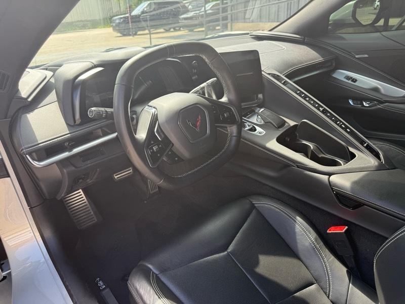 Chevrolet Corvette 1LT Coupe 2023