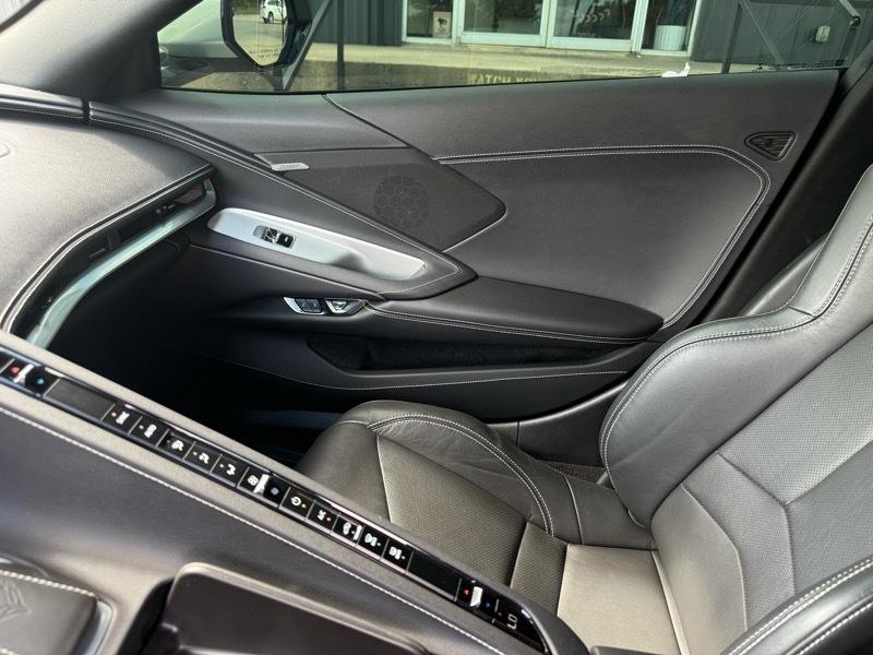 Chevrolet Corvette 1LT Coupe 2023