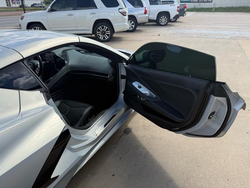 Chevrolet Corvette 1LT Coupe 2023