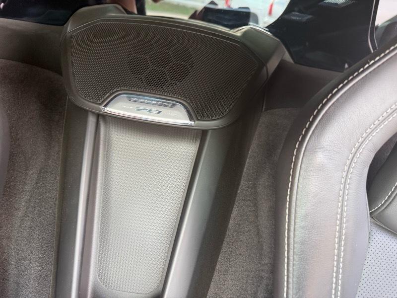 Chevrolet Corvette 1LT Coupe 2023