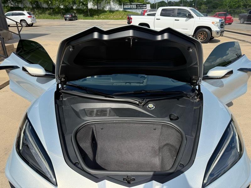 Chevrolet Corvette 1LT Coupe 2023