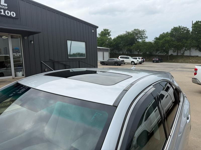 Lexus RX 450h FWD 2013