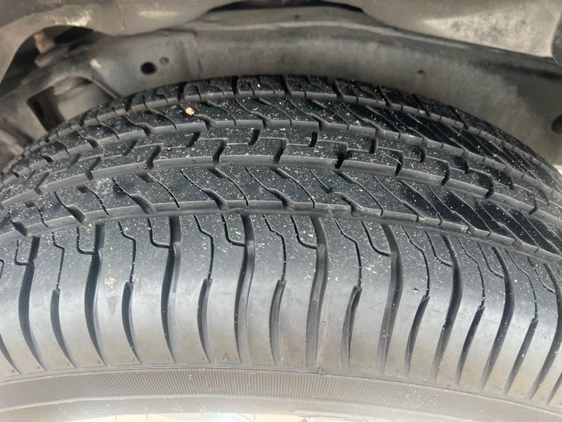 Lexus GX 470 Sport Utility 2009