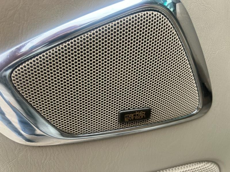 Lexus GX 470 Sport Utility 2009