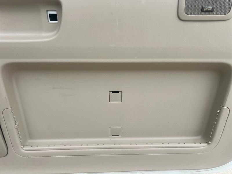 Lexus GX 470 Sport Utility 2009