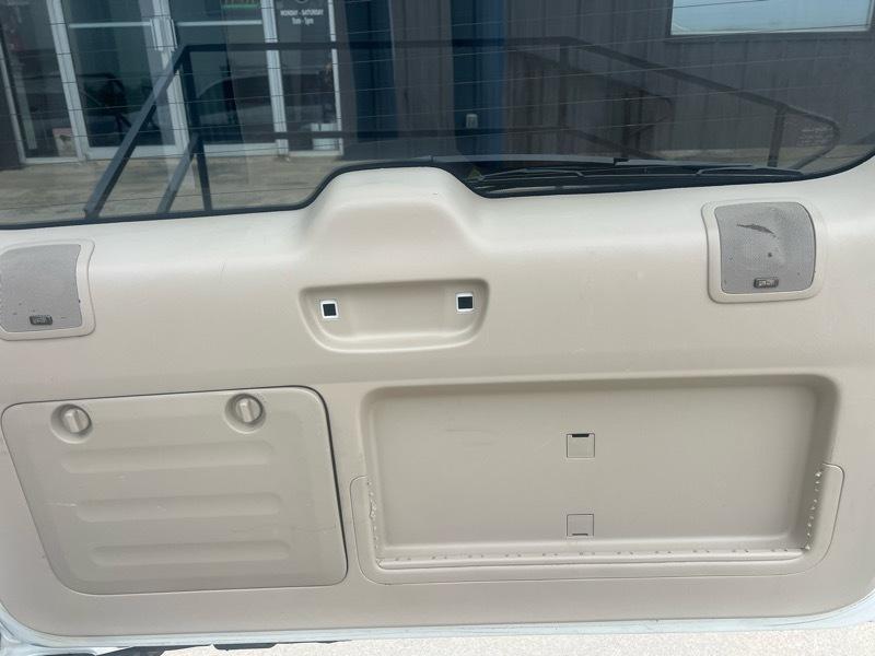 Lexus GX 470 Sport Utility 2009